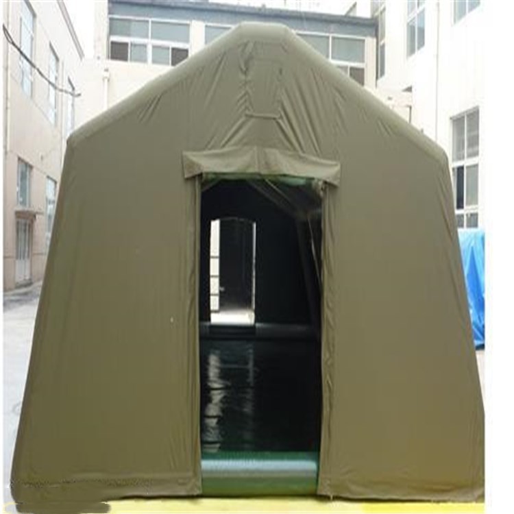 南明充气军用帐篷模型生产工厂