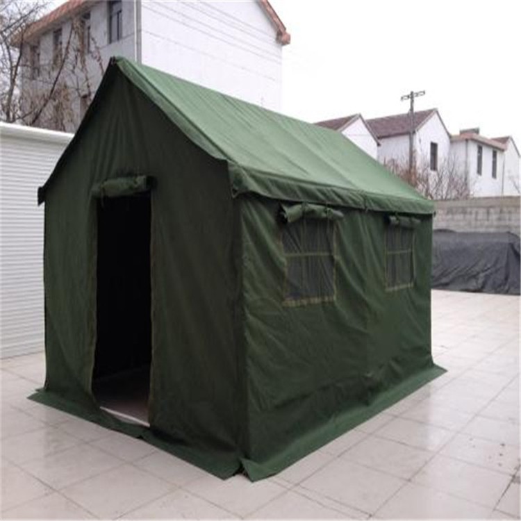 南明充气军用帐篷模型生产