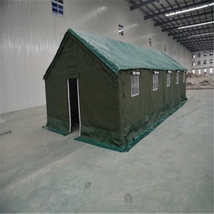 南明充气军用帐篷模型订制厂家
